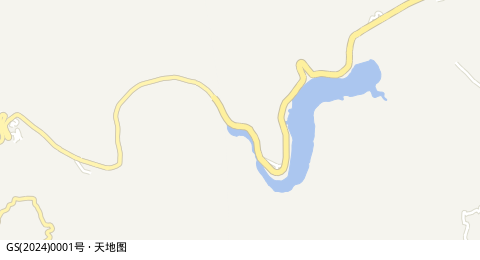 淇河 所在位置地图