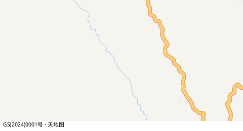 大黑河 所在位置地图