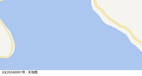 东平湖水库（东平湖） 所在位置地图