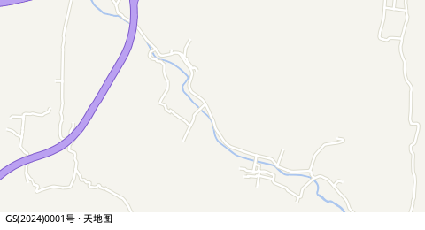 洹河 所在位置地图