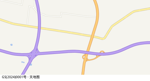 西金线河 所在位置地图
