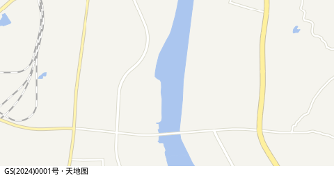 大汶河 所在位置地图