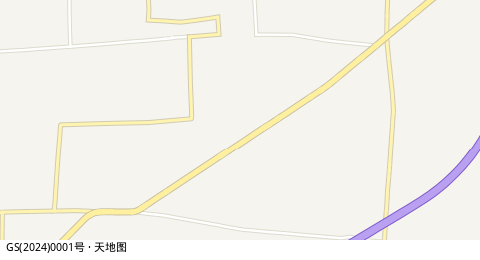 上金线河 所在位置地图