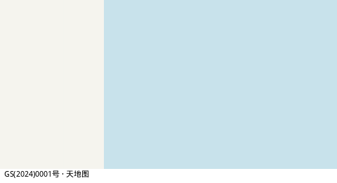 克里雅河 所在位置地图