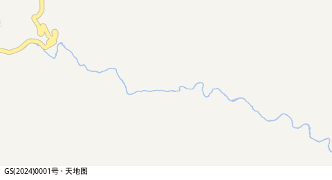 云岩河 所在位置地图