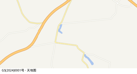 玉带河 所在位置地图