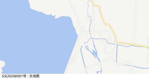 漳河 所在位置地图
