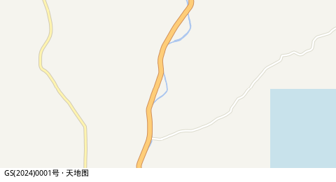 柔远河 所在位置地图
