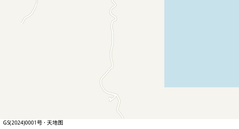 南川河 所在位置地图