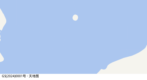 峡山水库 所在位置地图