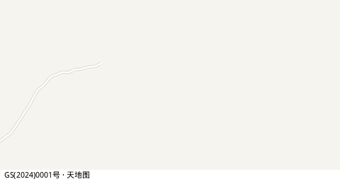 北川河 所在位置地图