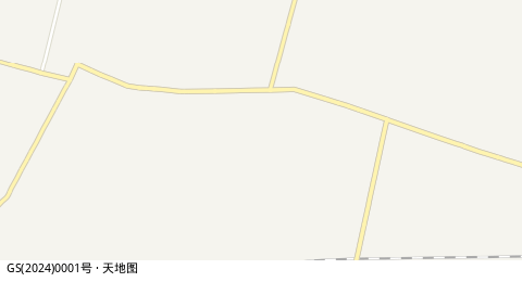 赵牛新河 所在位置地图