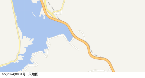 浊漳西源 所在位置地图