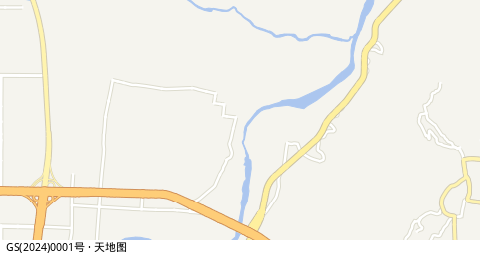 洺河 所在位置地图