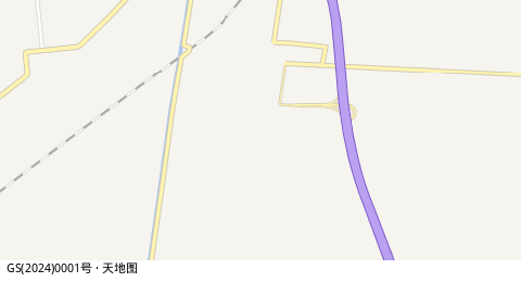 丰户河 所在位置地图