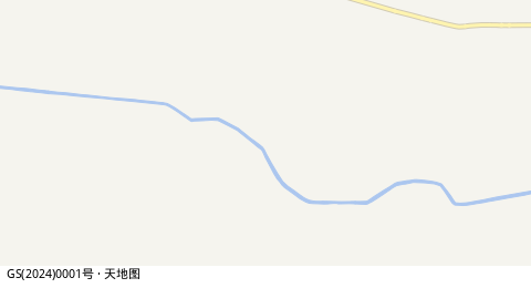七一河 所在位置地图