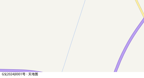 西沙河 所在位置地图