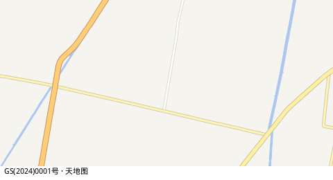 六五河七支 所在位置地图