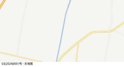 六五河 所在位置地图
