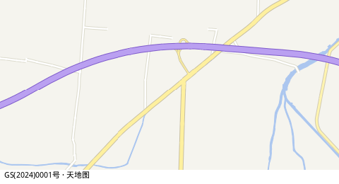 马河 所在位置地图