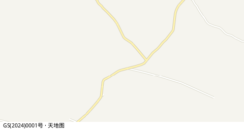 松烟河 所在位置地图