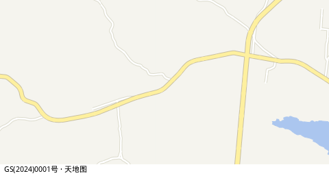 小马河 所在位置地图