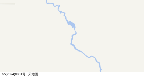 山水河 所在位置地图