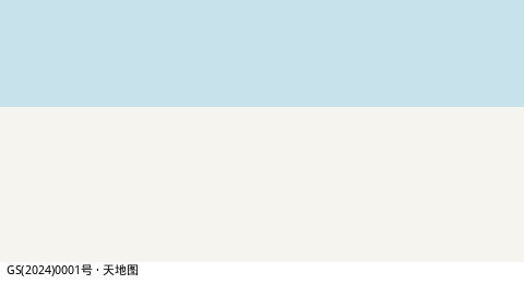 苦水沟 所在位置地图