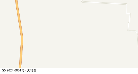 孟家洼河 所在位置地图