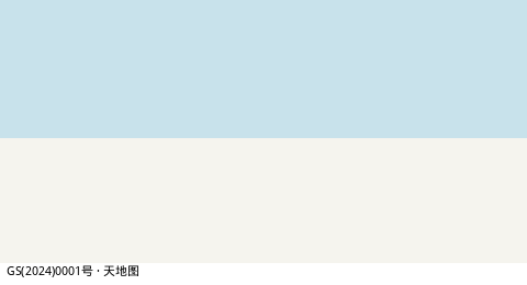 红湾子沟 所在位置地图