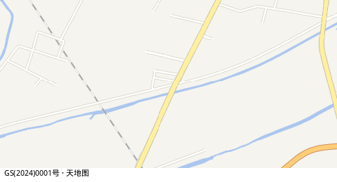 滏阳新河 所在位置地图