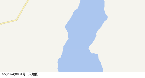 和田河(玉龙喀什河) 所在位置地图