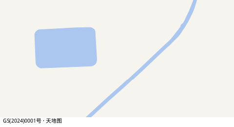 刘贵沟 所在位置地图