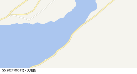 叶尔羌河 所在位置地图