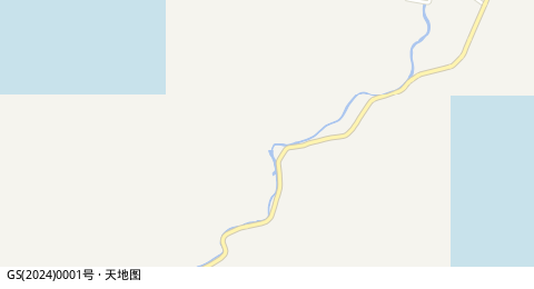 东大河 所在位置地图