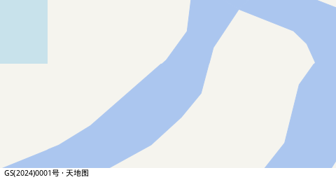 喀拉喀什河（墨玉河） 所在位置地图