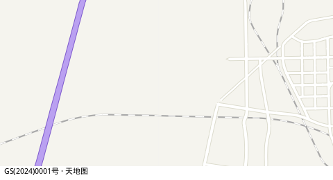 大河子沟 所在位置地图