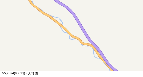 佳芦河 所在位置地图