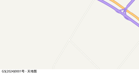 东大河三干渠 所在位置地图