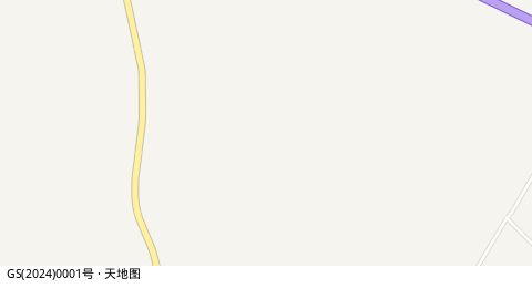 东大河二干渠 所在位置地图