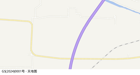 郜河 所在位置地图