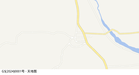 燕川河 所在位置地图