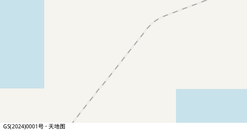 陈家湾沟 所在位置地图