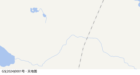 都思兔河 所在位置地图