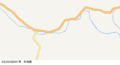 唐河 所在位置地图