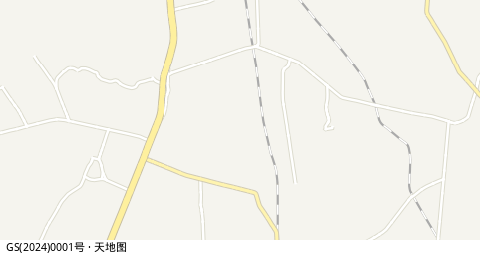 鞍子河 所在位置地图