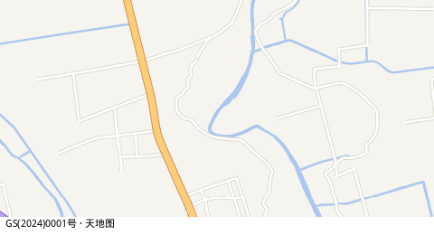 北运河 所在位置地图
