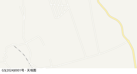 苏海图沟 所在位置地图