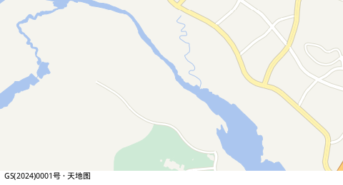 伊拉哈拖沟 所在位置地图