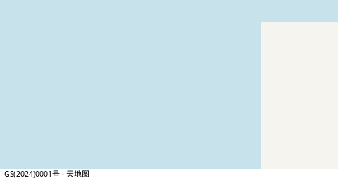 乌珠林高勒 所在位置地图